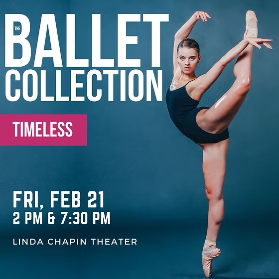 Ballet Collection