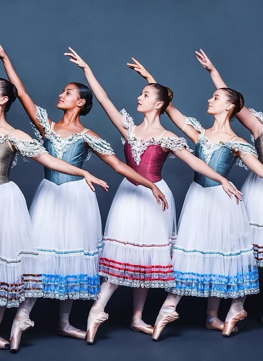 The Ballet Collection