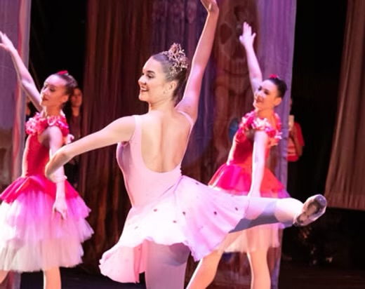 Symphonic Dances