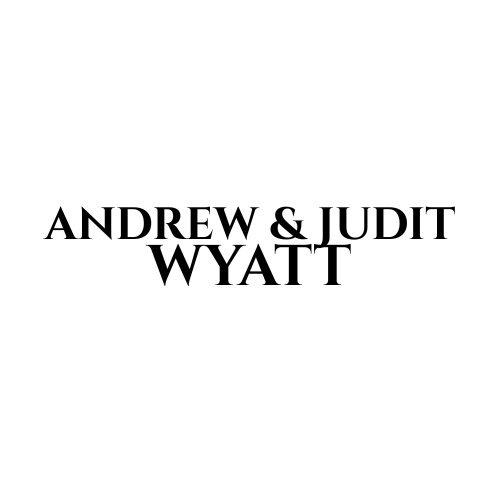 Andrew & Judit Wyatt