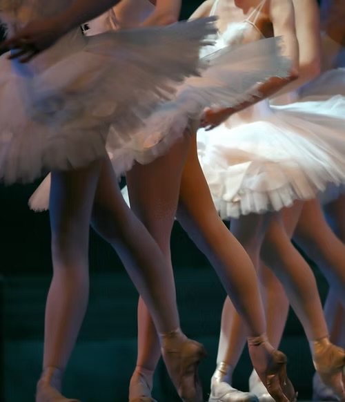 Contemporary Ballet