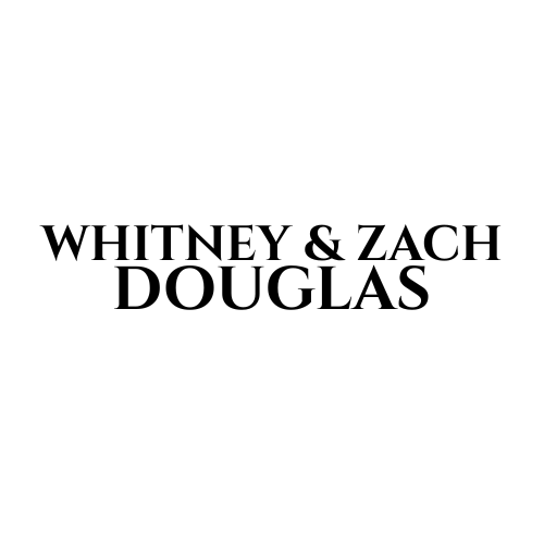 Whitney & Zach Douglas