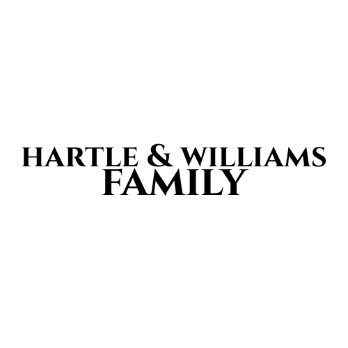 Hartle & Williams Family