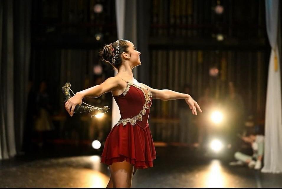 End of the Season Performance