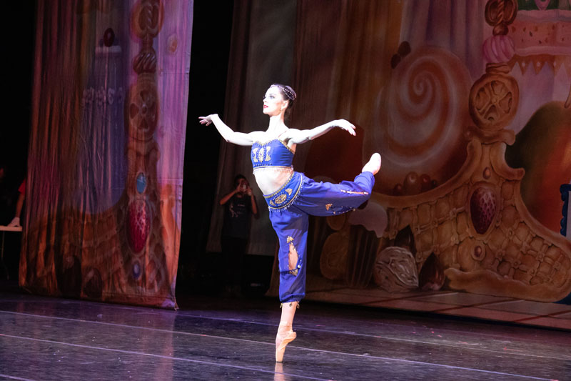 Space Coast Ballet: The Nutcracker